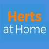 Herts at Home job listing