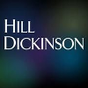 Hill Dickinson LLP job listing