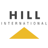 Hill International job listing