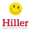 Hiller Plumbing, Heating, Cooling & Electrical Plumbing Service Technician