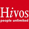 Hivos job listing