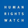 Human Rights Watch Associate, Amsterdam