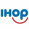 IHOP job listing