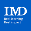 IMD Director of Learning & Innovation