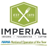 Imperial Senior Key Account Manager Retail