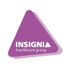 Insignia Healthcare Group job listing