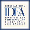 International IDEA job listing