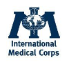 International Medical Corps Deputy Director, Country Planning and Programs