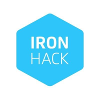 Ironhack job listing