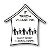 It Takes a Village Early childhood educator (ECE) assistant