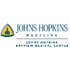 Johns Hopkins Bayview Medical Center job listing