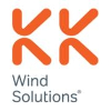 KK Wind Solutions A/S Senior Key Account Manager (Digital Solutions)