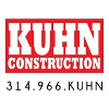 KUHN Construction S.A Conducteur de travaux Gros œuvre (h/f)