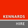 Kennards Hire Service Person Driver