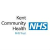 Kent Community Health NHS Foundation Trust job listing