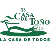 LA CASA DE TOÑO job listing