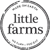 LITTLE FARMS PTE. LTD. Admin Executive