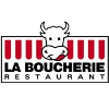 La Boucherie restaurant Assistant d'Exploitation F/H