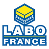 Labo France job listing