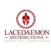 Lacedaemon Distributions AMAZON DSP DELIVERY DRIVER - (SEASONAL FULL-TIME)