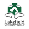 Lakefield Veterinary Group Greeter