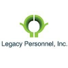 Legacy Personnel, Inc. Licensed Dental Hygienist