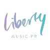 Liberty Music PR job listing