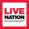 Live Nation job listing