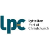 Lyttelton Port of Christchurch 12-Month Fixed Term Administrator- Asset Management and Planning