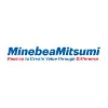 MINEBEAMITSUMI Technology Center Europe GmbH Field Service Technicus (m/v/d) BE