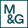 M&G plc job listing