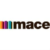 Mace Senior Project Manager, Podium