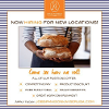 Maison Kayser job listing