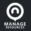 Manage Resources Backend Developer