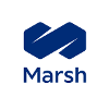 Marsh job listing