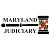 Maryland Judiciary job listing