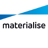 Materialise job listing