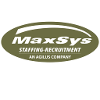 MaxSys Staffing & Consulting Splicer