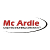 McArdle Carpentry & Building Contractors Ltd job listing