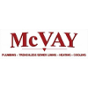 McVay Plumbing, Heating & Cooling Drain Tech