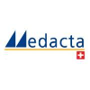 Medacta International SA Graphic Designer