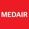 Medair job listing