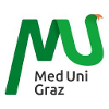 Medical University Graz job listing