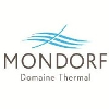 Mondorf Domaine Thermal Masseur médical