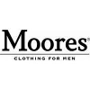 Moores job listing