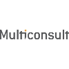 Multiconsult Senior Consultant - Solar Photovoltaic and Battery Energy Storage Systems