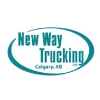 New Way Trucking Ltd Class 1 Driver - Local/Regional