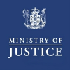 New Zealand Ministry of Justice Court Registry Officer