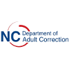 North Carolina Department of Adult Correction Johnston Correctional Institution Tuesday's Open Interview 10,000 Sign On Bonus