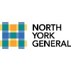 North York General Hospital Team Attendant - Cancer Care, PT (J1124-0738)